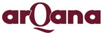 Logo by Arqana Technologies