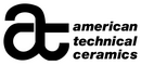 Logo by American Technical Ceramics