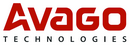 Logo by Avago Technologies