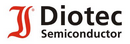 Logo by Diotec Semiconductor      