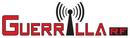 Logo by Guerrilla RF