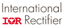 Logo by International Rectifier