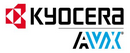 Logo by Kyocera AVX