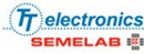 Logo by TT electronics Semelab