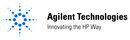 Logo by Agilent Technologies