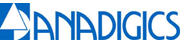 Logo by Anadigics