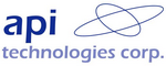 Logo by API Technologies