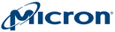 Logo by Micron Technology