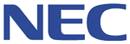 Logo by NEC Electronics