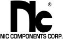 Logo by NIC Components
