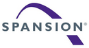 Logo by Spansion
