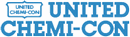 Logo by United Chemi-Con