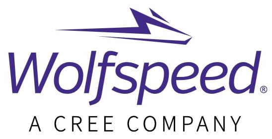 Logo by Wolfspeed
